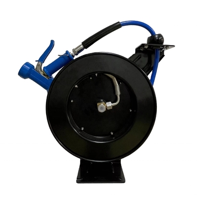 Retractable Hose Reel,Car Wash Hose Reel,Wall Mounted Hose Reel,High Pressure Water Hose Reel