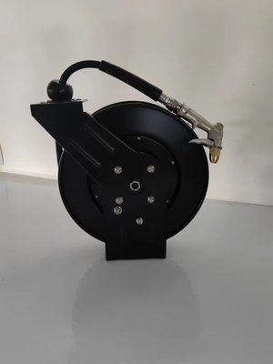 Retractable Hose Reel,Car Wash Hose Reel,Wall Mounted Hose Reel,High Pressure Water Hose Reel