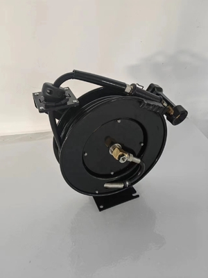 Retractable Hose Reel,Car Wash Hose Reel,Wall Mounted Hose Reel,High Pressure Water Hose Reel