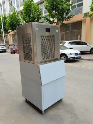 Factory Direct Sales, Commercial Stall Snow Ice Machine, Net Red Milk Snow Machine, Expansion Ice Full-automatic Ice Maker