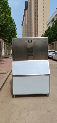 Factory Direct Sales, Commercial Stall Snow Ice Machine, Net Red Milk Snow Machine, Expansion Ice Full-automatic Ice Maker