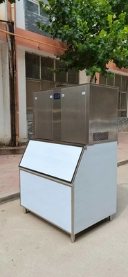 Factory Direct Sales, Commercial Stall Snow Ice Machine, Net Red Milk Snow Machine, Expansion Ice Full-automatic Ice Maker