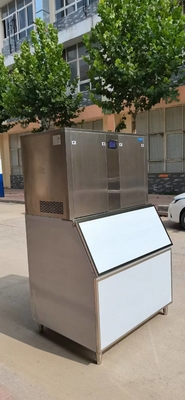 Factory Direct Sales, Commercial Stall Snow Ice Machine, Net Red Milk Snow Machine, Expansion Ice Full-automatic Ice Maker