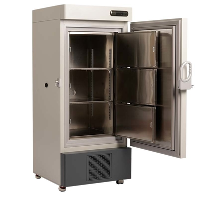 Integrated Mobile Freezer  -86~-15 Degrees  Freezer for Seafood Fruit Quick-Freezing Unit with Compressor Container