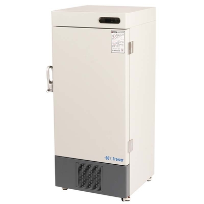Integrated Mobile Freezer  -86~-15 Degrees  Freezer for Seafood Fruit Quick-Freezing Unit with Compressor Container