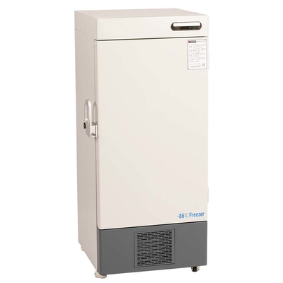 Integrated Mobile Freezer  -86~-15 Degrees  Freezer for Seafood Fruit Quick-Freezing Unit with Compressor Container