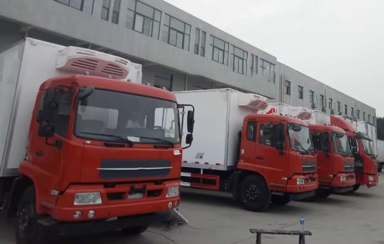 DC48V Cargo Truck Front Mounted Refrigeration Units,Refrigeration Units,Freefer Units,Freezer Units,Refrigeration System