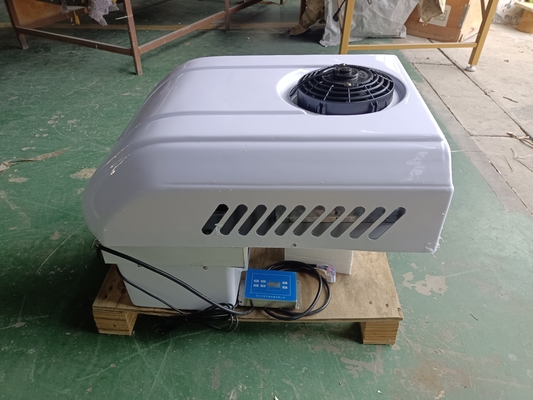 Truck,RV,Excavator,Tractor,Cargo,Refrigerated Box,Refrigeration Units,Freefer Units,Freezer Units,Refrigeration System