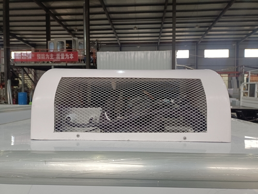 150 Refrigeration Unit with Temperature -15 Degree