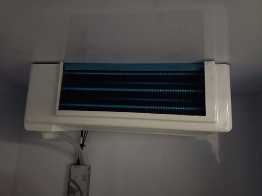 150 Refrigeration Unit with Temperature -15 Degree