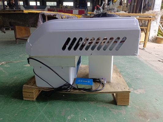 Motorcycle Refrigeration Unit DC Refrigeration Unit