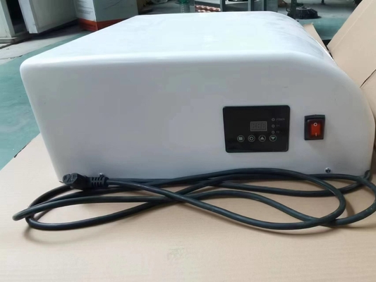 DC Air-cooled Compressor Refrigeration Unit 1320w Power