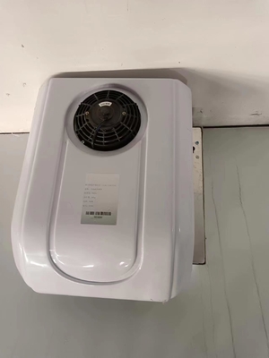 DC Air-cooled Compressor Refrigeration Unit 1320w Power