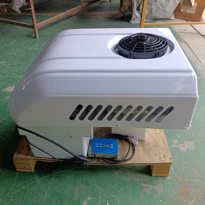 The Manufacturer's Direct Sales Vehicle Mounted DC Movable Refrigeration and Freezing Unit Can Be Placed on Trucks