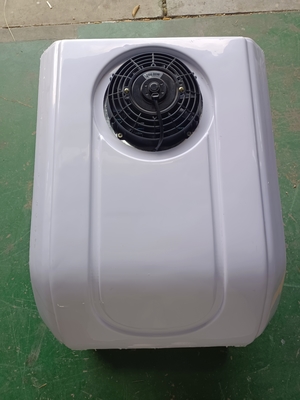 The Manufacturer's Direct Sales Vehicle Mounted DC Movable Refrigeration and Freezing Unit Can Be Placed on Trucks