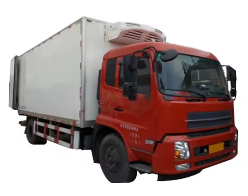 12V 24V 48V 60V 72V Frozen Meat Transport Truck Refrigerated Tricycle Electric Refrigeration Units