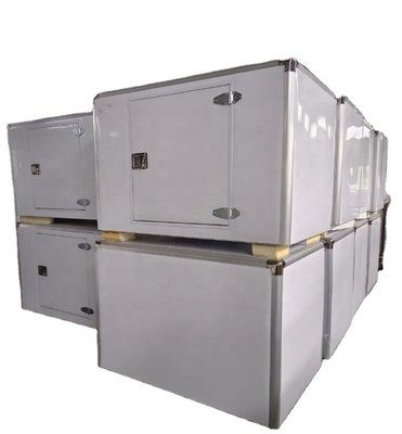 Mobile Cargo with Refrigeration Units,Refrigerated Box,Cold Chain Box,Portable Cold Storage Box