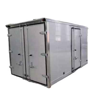 Refrigerated Compartment,Refrigerated Truck Body,Insulated Truck Body