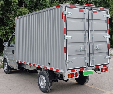 Refrigerated Compartment,Refrigerated Truck Body,Insulated Truck Body