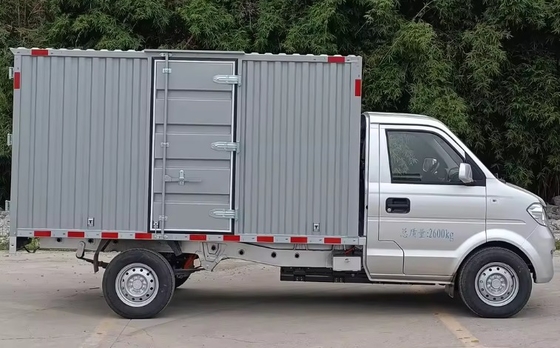 Refrigerated Compartment,Refrigerated Truck Body,Insulated Truck Body