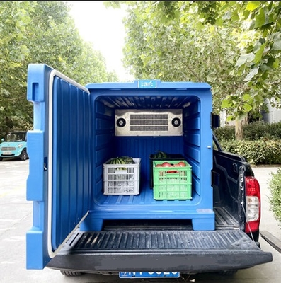 Fish Transport Insulated Ice Box Outdoor Insulation Box