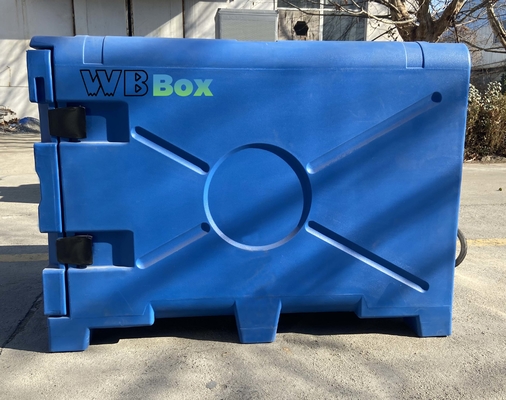 Fish Transport Insulated Ice Box Outdoor Insulation Box