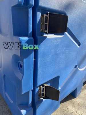 Fish Transport Insulated Ice Box Outdoor Insulation Box