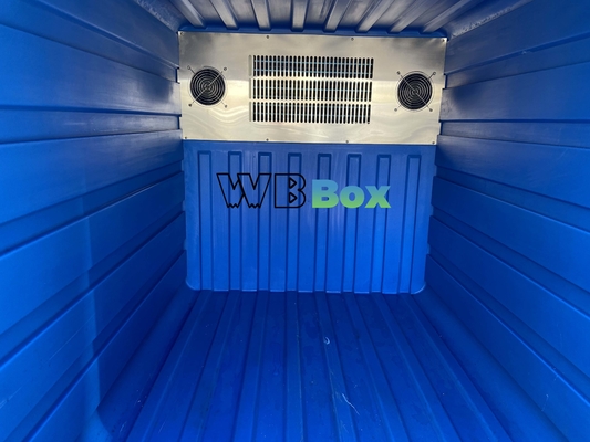 Fish Transport Insulated Ice Box Outdoor Insulation Box