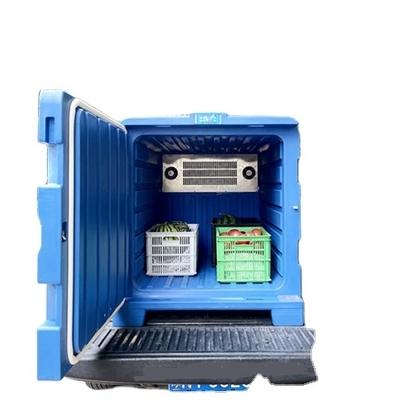 China Made Insulated Food Delivery Rotomolding Box for European Market