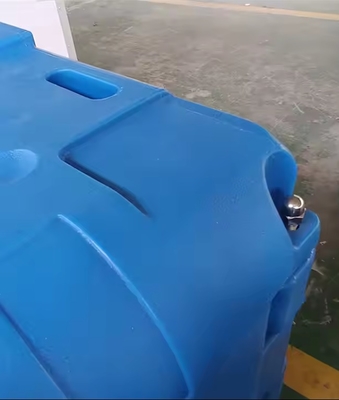 700L Multi-Functional Cooler Box Green Grey Color New Automatic Cooling with Emerson Compressors for Home Use