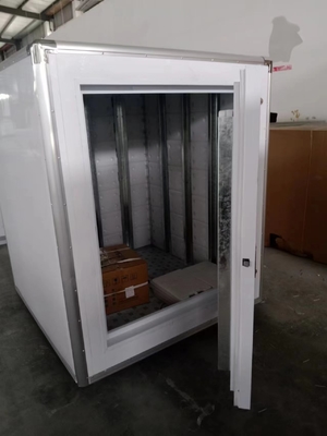 Cold Chain Remedy Insulation Box Temperature 2-8 Degrees
