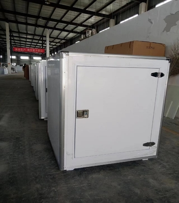 Cold Chain Remedy Insulation Box Temperature 2-8 Degrees