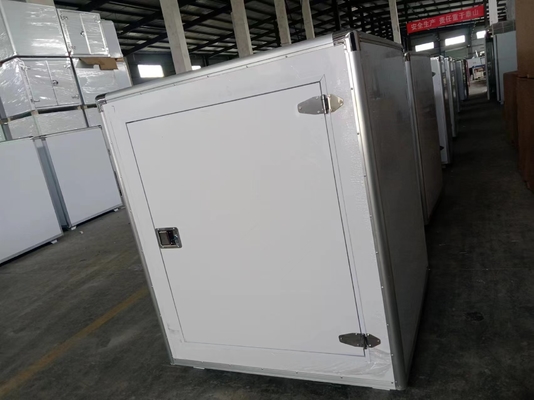 Cold Chain Transporting Box