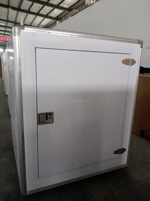 Cold Chain Transporting Box