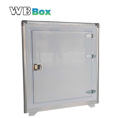 Hight Quality Freeze Box / Insulation case Can air Transportation From China