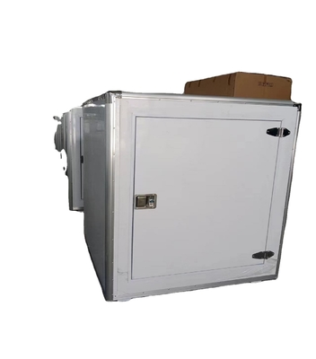Insulation Can/ Insulated Cabinet