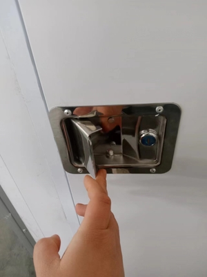 Insulation Can/ Insulated Cabinet