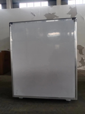 Insulation Can/ Insulated Cabinet
